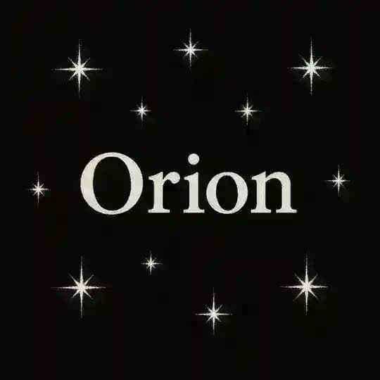 Orion