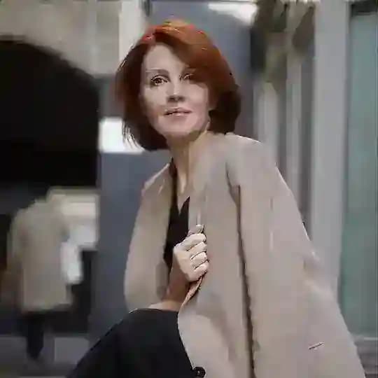 Канал Марины Орловой