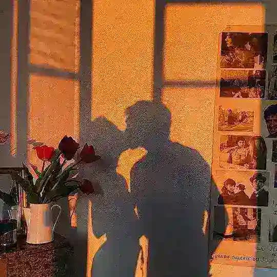 Orange love🧡