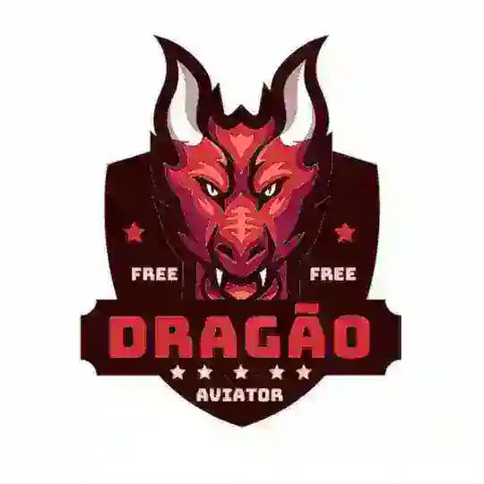 ROBÔ AVIATOR - DRAGÃO