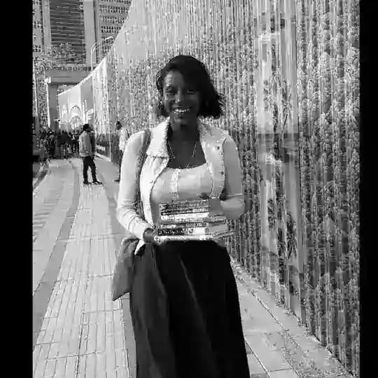 Oromia's View
