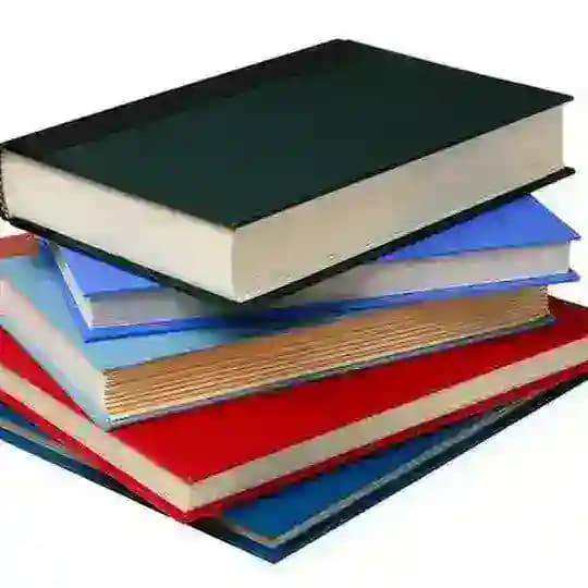 Kuusaa Kitaaboota Afaan Oromoo