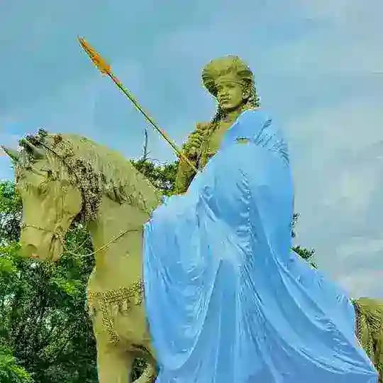 MADDA BEEKKUMSAA🌳 Profile