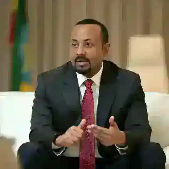 Midiyaa Paartii Badhaadhinaa Oromiyaa