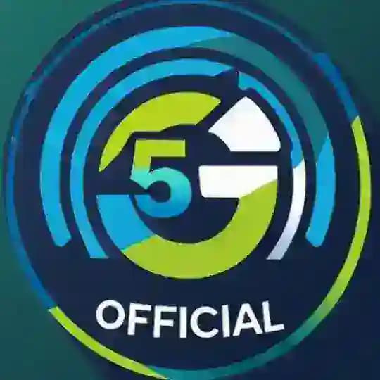 5G official