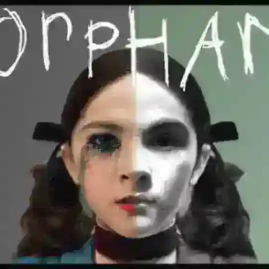 Orphan 2009 Sub indo