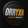 Orryxa.in - A Shopping beats