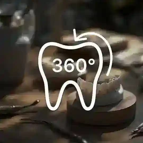 Ортодонтия 360°