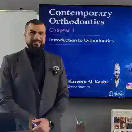 Dr.Aiser Kareem Al-Kaabi
