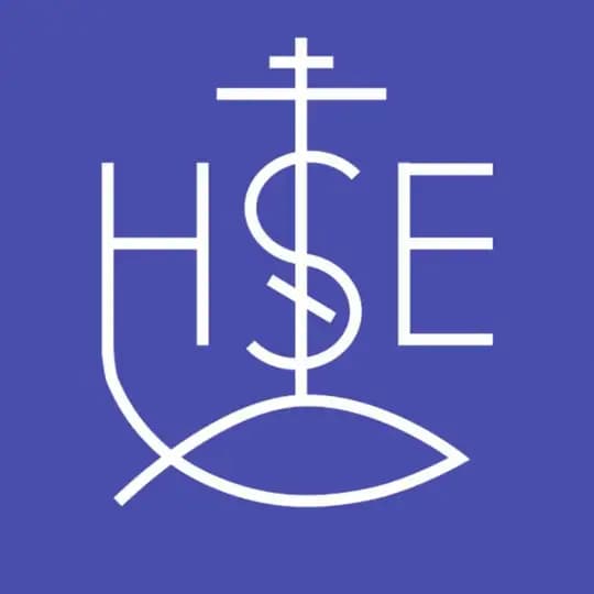 Христианский клуб НИУ ВШЭ