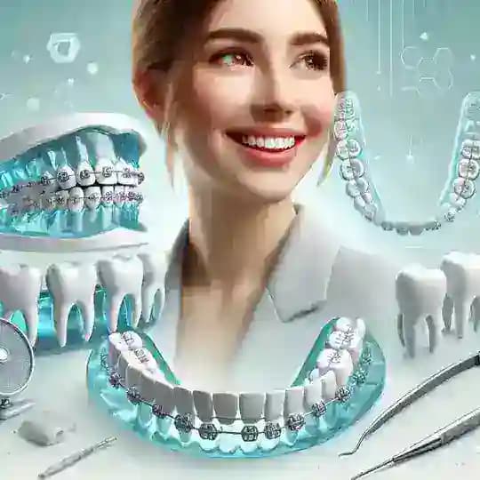 Ортодонты. Бесплатное обучение и материалы