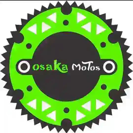Osaka motos