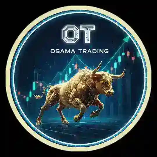 Osama Trades🔝