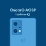 OscarO AOSP | Updates