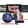 CCcam OsCam Free