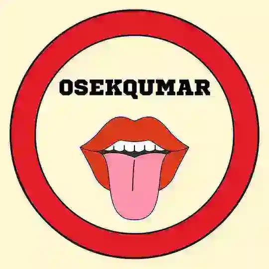 Ösek qumar