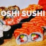 OSHI SUSHI "Петрівський квартал"