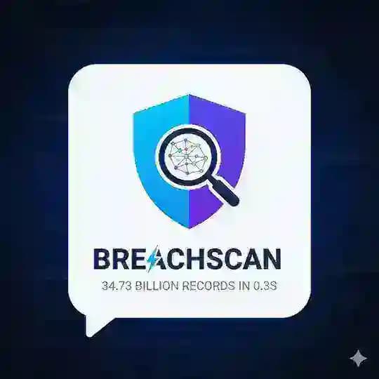 BREACH SCAN BOT LINK