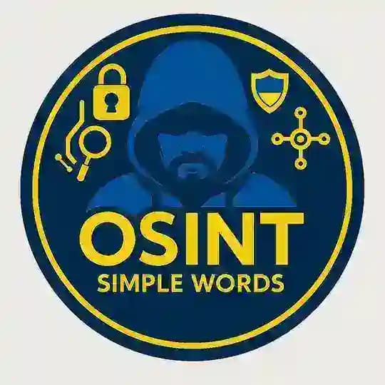 🇺🇦 OSINT Простими Словами | Кібербезпека Profile