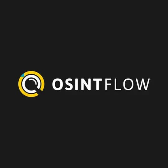 OsintFlow ✙ | Reserve Profile