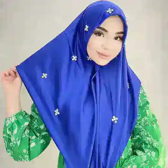OSIYO SHARF🧕🏻