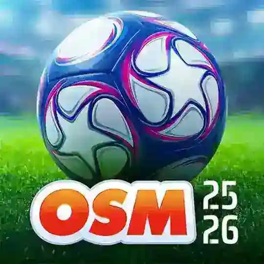 المدرب الافضل | OSM