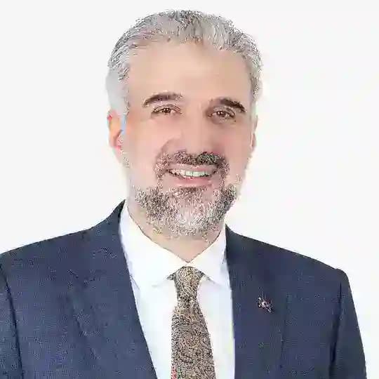 Osman Nuri Kabaktepe
