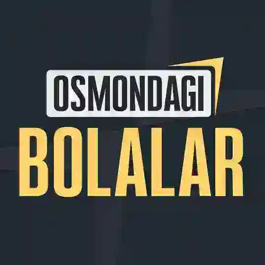 Osmondagi bolalar