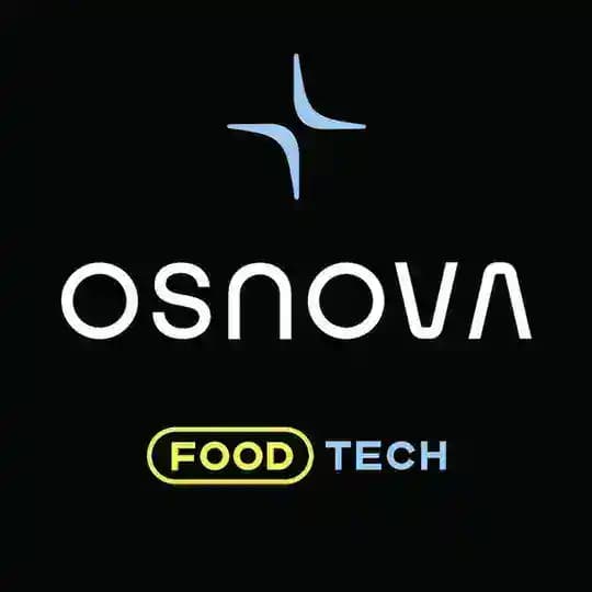 OSNOVA tech | ОСНОВА тэк