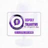 Ospoly Talkative Tv 📺