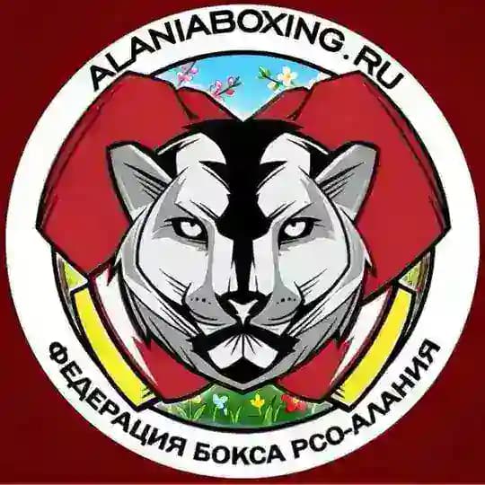 Федерация бокса РСО-Алания