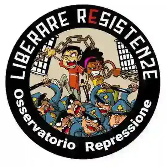 Osservatorio Repressione