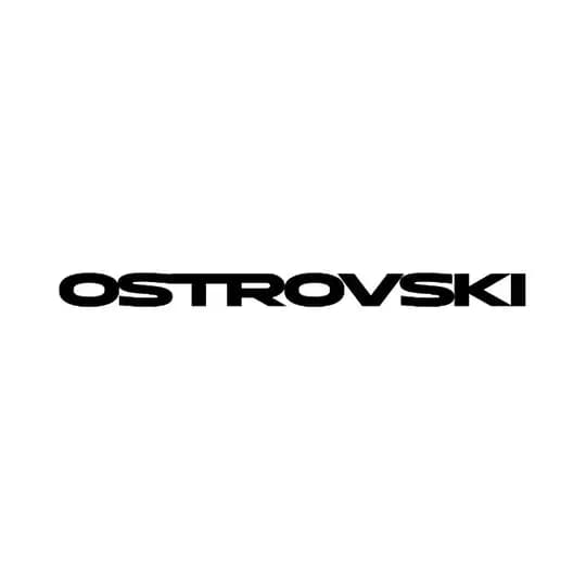 Ostrovski