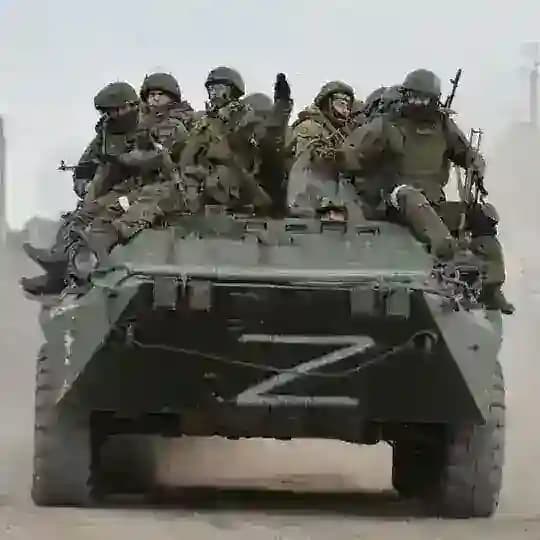 Война 2022 Россия-Украина WAR UKRAINE RUSSIAN