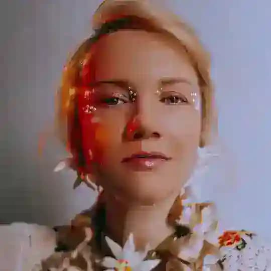 Надежда Герасимова | Хозяйка положения