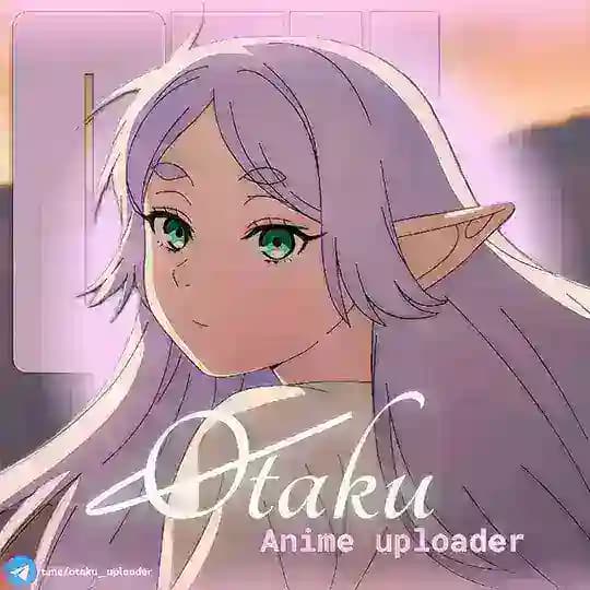 Otaku Uploader