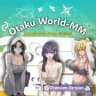 Otaku-World-MM (Doujinshi)