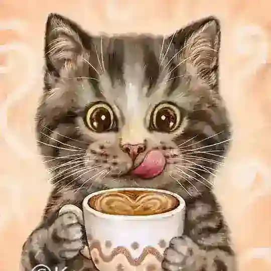 Открыточка 🧡