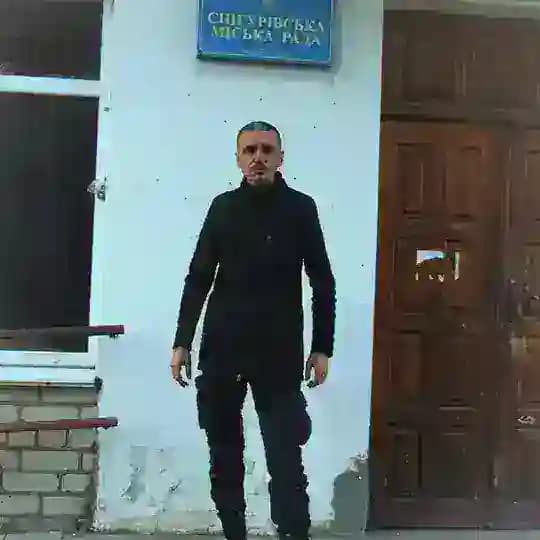 Позывной Еж