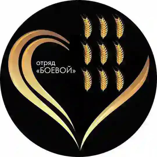 Отряд "БОЕВОЙ"