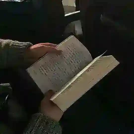 Отрывки из книг.