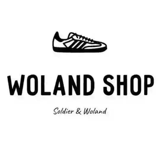 Отзывы WOLAND SHOP