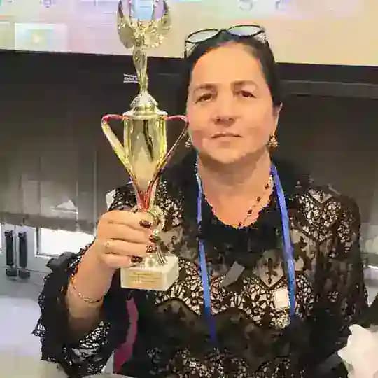 ✨Мила Золотарёва | ОТЗЫВЫ🔮