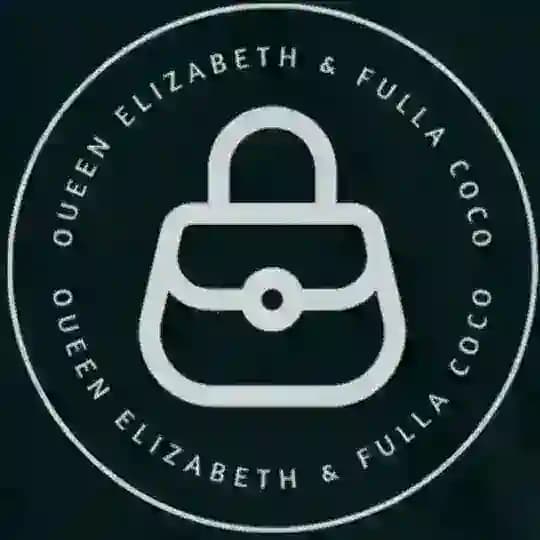 Oueen Elizabeth & Fulla CoCo