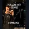 CHESS METHOD ♟👑 VIP SIGNALS