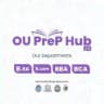 Osmania University degree Notes important questions and previous question paper