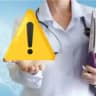 صحتنا في خطر ⚠️ Our Health in Danger