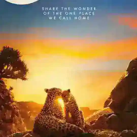 OUR PLANET 🌍🌎🌏