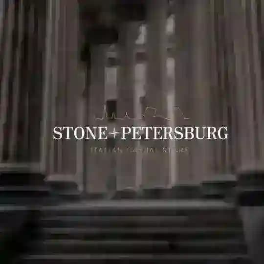 𝐒𝐓𝐎𝐍𝐄 𝐏𝐄𝐓𝐄𝐑𝐒𝐁𝐔𝐑𝐆