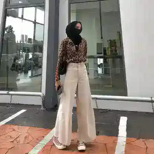 Outfit check